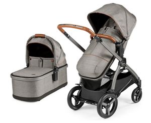 עגלה לתינוק YPSI Luxe Peg perego פג פרגו