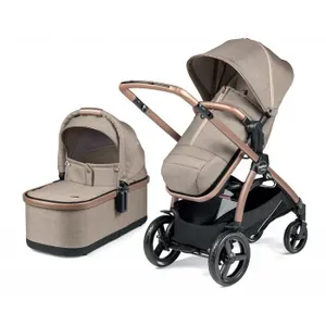 עגלה לתינוק YPSI Luxe Peg perego פג פרגו