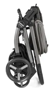 עגלה לתינוק YPSI Luxe Peg perego פג פרגו