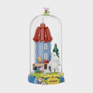 לגו Moomin – אביב בעמק המומינים Pantasy