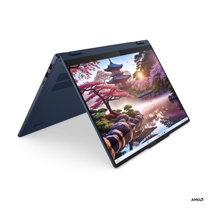 מחשב נייד Lenovo IdeaPad 5 2-in-1 16AKP10 83KU000QUS לנובו