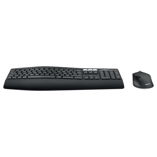 סט מקלדת ועכבר Logitech MK850 Performance לוגיטק