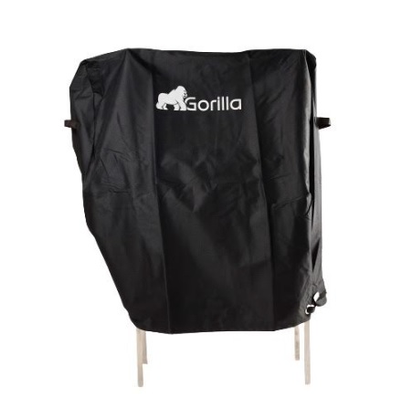 כיסוי גריל Gorilla עמיד במים - מתאים לגרילים 70/30 ו-70/40