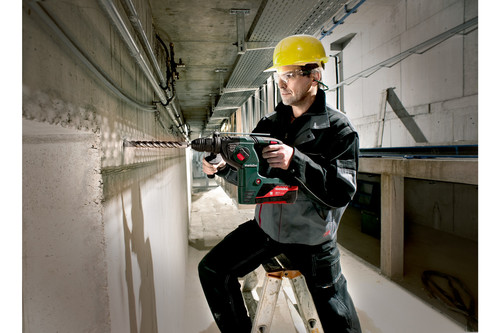 פטישון נטען METABO KHA 36 LTX