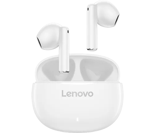 אוזניות Lenovo Lenovo E310 True Wireless Stereo Earbuds GXD1Q65145 True Wireless לנובו במלאי