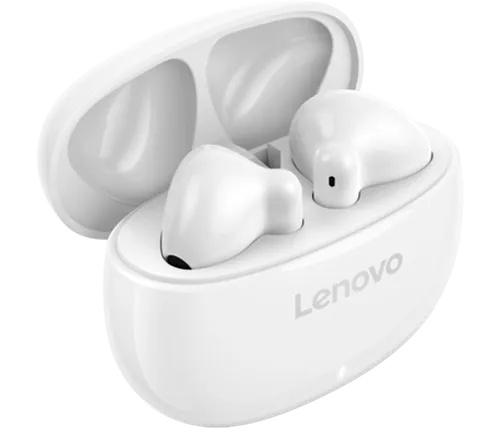 אוזניות Lenovo Lenovo E310 True Wireless Stereo Earbuds GXD1Q65145 True Wireless לנובו במלאי