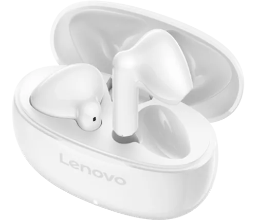 אוזניות Lenovo Lenovo E310 True Wireless Stereo Earbuds GXD1Q65145 True Wireless לנובו במלאי