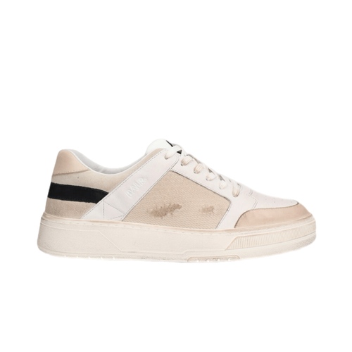 נעל BALR מידות 40-45 לגברים בגוון שמנת