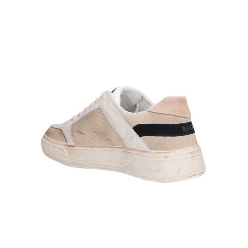 נעל BALR מידות 40-45 לגברים בגוון שמנת