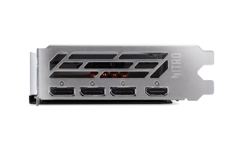 כרטיס מסך Acer Intel AN B580 12G OC 4711474221148 DP.Z4BWW.P01
