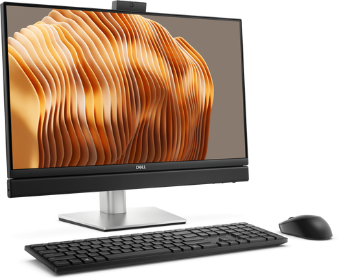 מחשב All-in-One PC Dell 24 EC24250-7465 דל