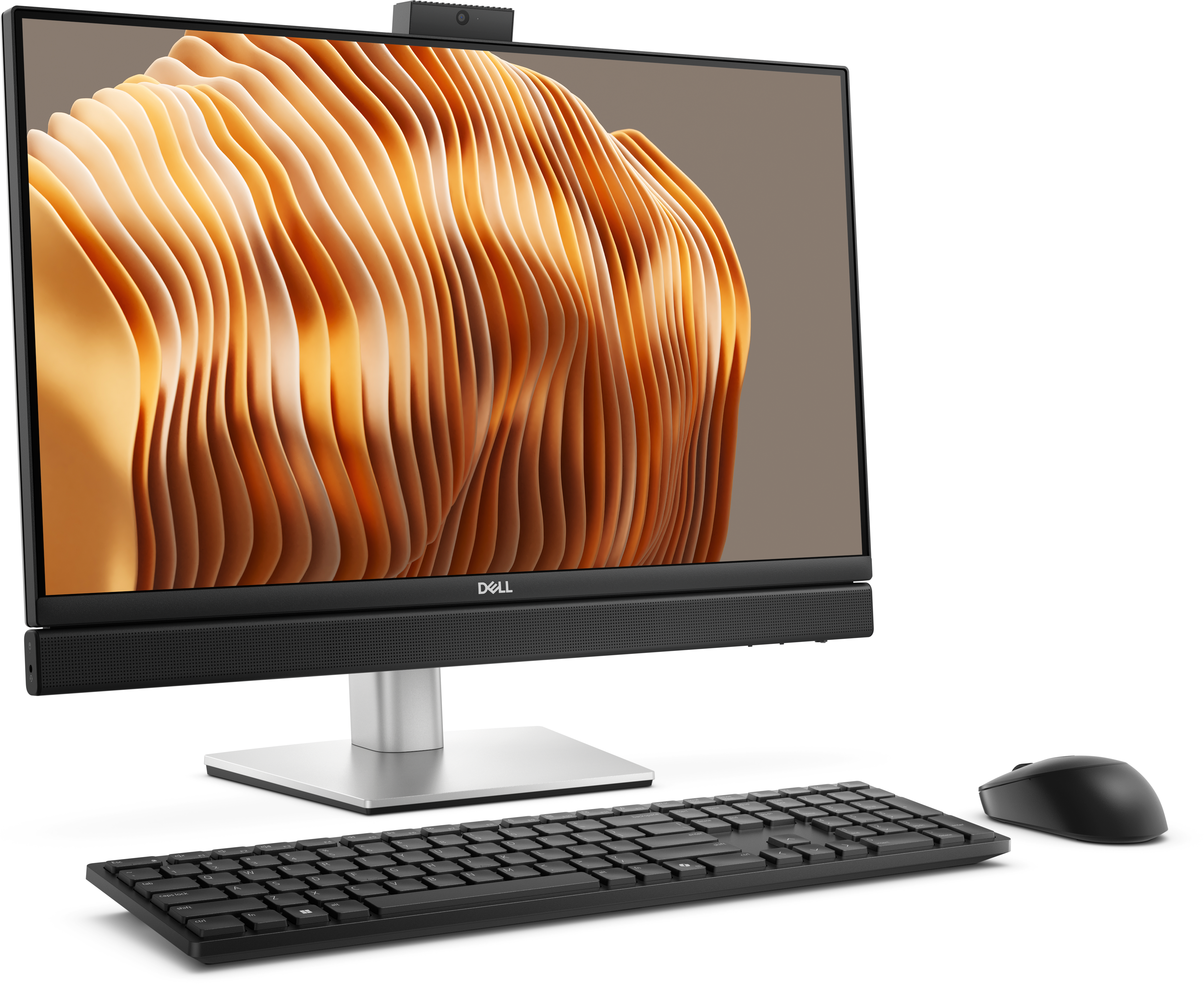 מחשב All-in-One PC Dell 24 EC24250-7465 דל