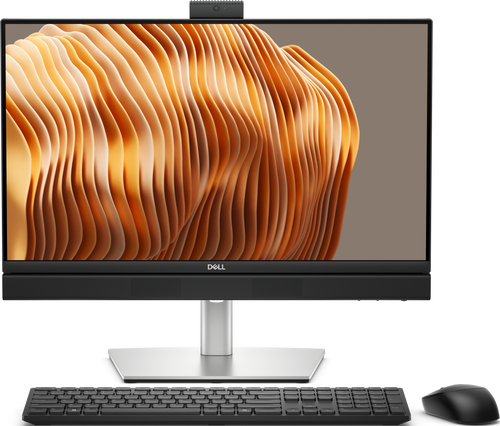 מחשב All-in-One PC Dell 24 EC24250-7465 דל