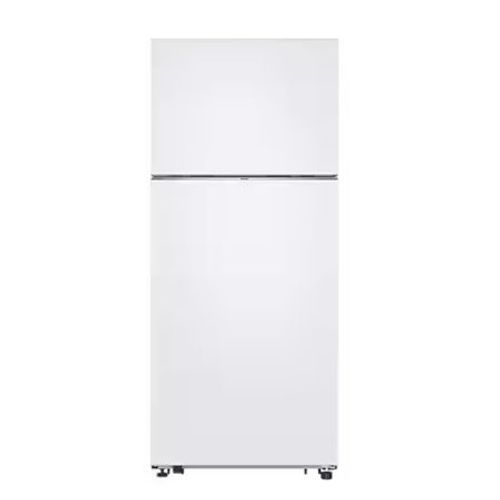 מקרר מקפיא עליון 530 ליטר נטו Samsung RT53DG7A14WW