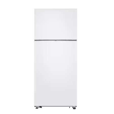 מקרר מקפיא עליון 530 ליטר נטו Samsung RT53DG7A14WW