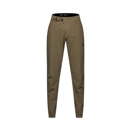 מכנס רכיבה ארוך פוקס חום - FOX RACING RANGER PANT V26