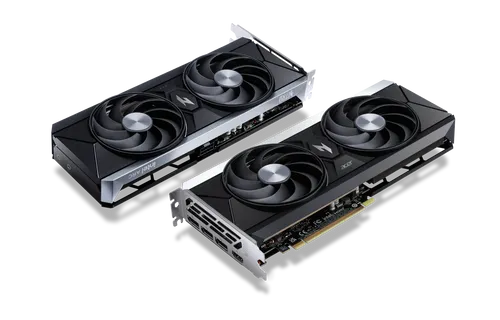 כרטיס מסך Intel AN B570 10G OC 4711474221131 DP.Z4CWW.P01