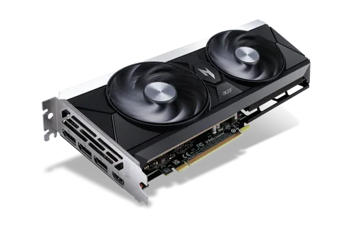 כרטיס מסך Intel AN B570 10G OC 4711474221131 DP.Z4CWW.P01
