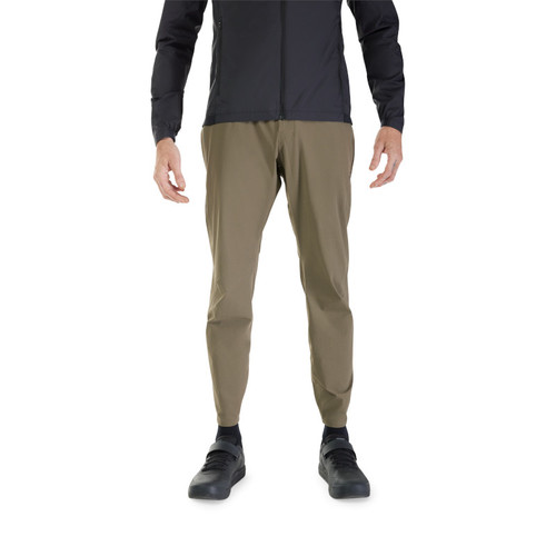 מכנס רכיבה ארוך פוקס חום - FOX RACING RANGER PANT V26