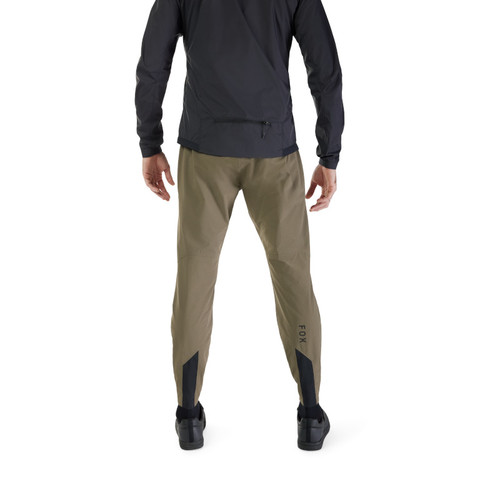 מכנס רכיבה ארוך פוקס חום - FOX RACING RANGER PANT V26