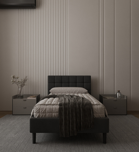 מיטת יחיד דגם טליה - 80X190