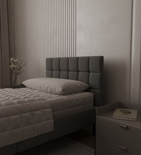 מיטת יחיד דגם טליה - 80X190