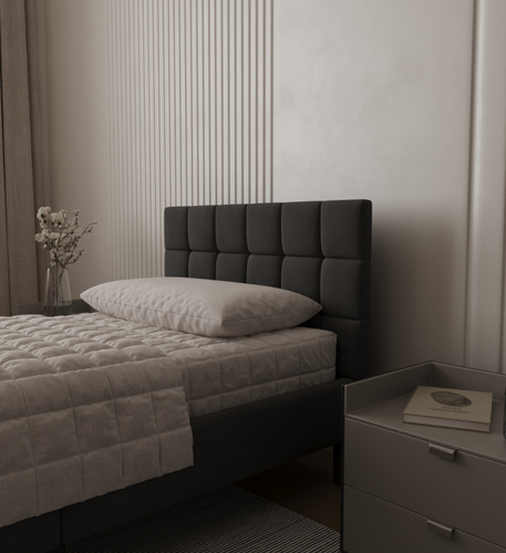 מיטת יחיד דגם טליה - 80X190