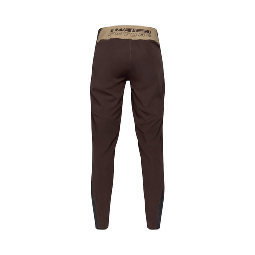 מכנס רכיבה ארוך פוקס חום - FOX RACING FLEXAIR ELEVATED PANT V26