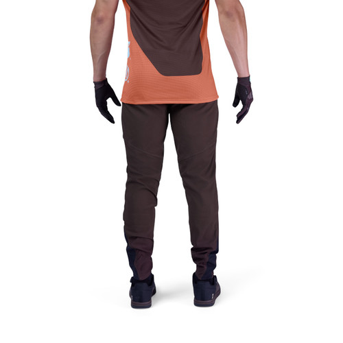 מכנס רכיבה ארוך פוקס חום - FOX RACING FLEXAIR ELEVATED PANT V26