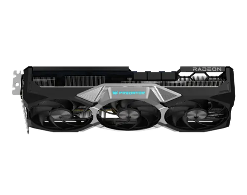 כרטיס מסך Acer AMD Predator BiFrost Radeon RX 9070 XT OC DP.Z4FWW.P01
