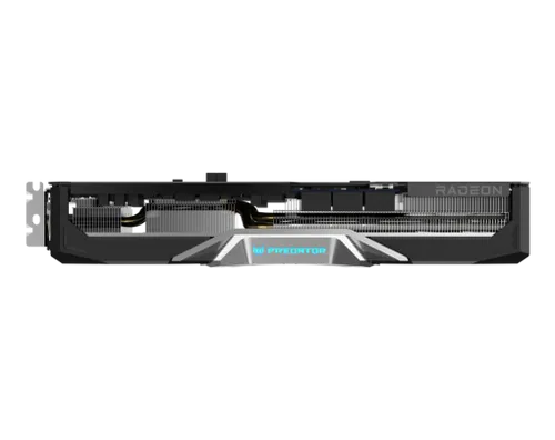 כרטיס מסך Acer AMD Predator BiFrost Radeon RX 9070 XT OC DP.Z4FWW.P01