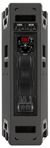 זווית נוספת RCF KXL 4-A Active Two-Way Array Speaker