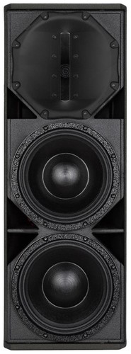 זווית נוספת RCF KXL 4-A Active Two-Way Array Speaker
