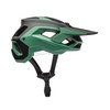 קסדת אול מאונטין לאופניים פוקס שחור / ירוק - FOX SPEED FRAME PRO MIPS DEFY V26