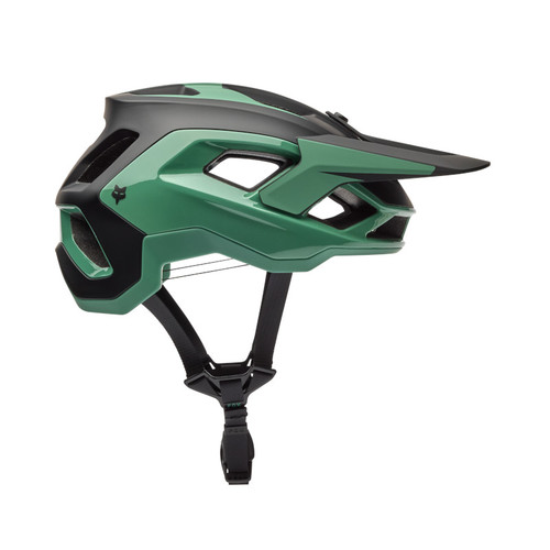 קסדת אול מאונטין לאופניים פוקס שחור / ירוק - FOX SPEED FRAME PRO MIPS DEFY V26