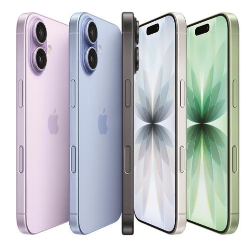 אייפון 17 iPhone