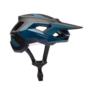קסדת אול מאונטין לאופניים פוקס שחור / כחול - FOX SPEED FRAME PRO MIPS DEFY V26