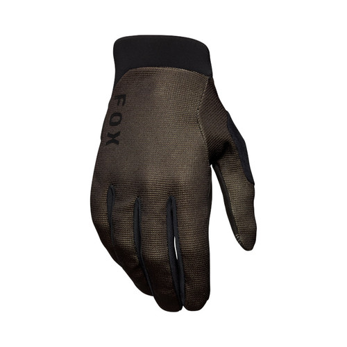כפפות רכיבה פוקס חום - FOX RANGER GLOVE V26