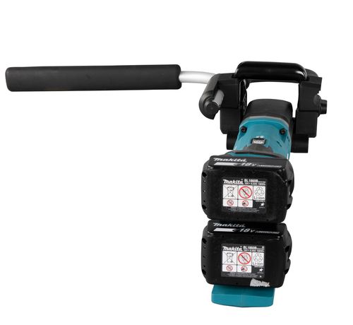 מקדחת אדמה זוויתית 2X18V נטענת 13 מ