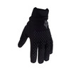 כפפות רכיבה חסינות מים פוקס שחור - FOX DEFEND PRO WINTER GLOVES V26