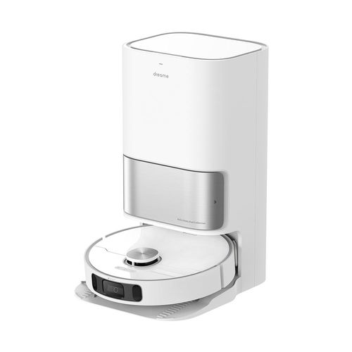 שואב שוטף רובוטי L10s Ultra Gen2 Dreame
