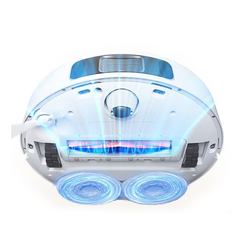 שואב שוטף רובוטי L10s Ultra Gen2 Dreame