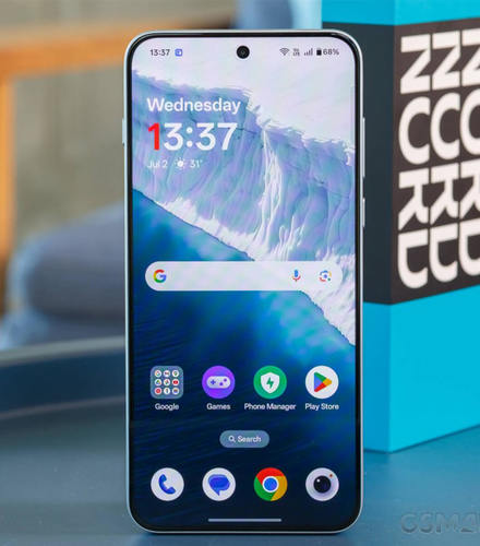 טלפון סלולרי OnePlus Nord 5 512GB 12GB RAM