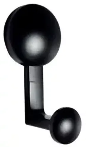 קולב 833 שחור