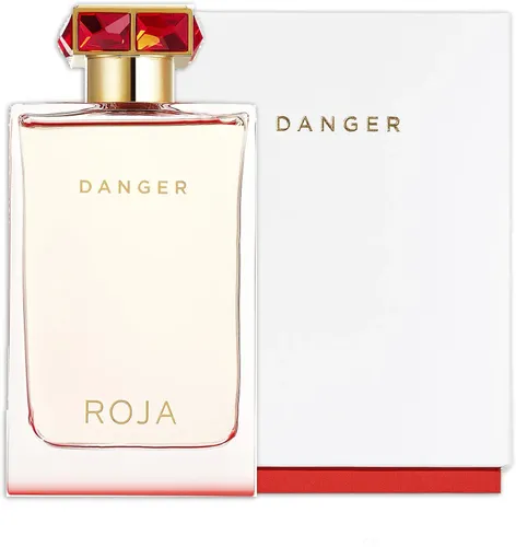ROJA DANGER EAU DE PARFUM 75 ML