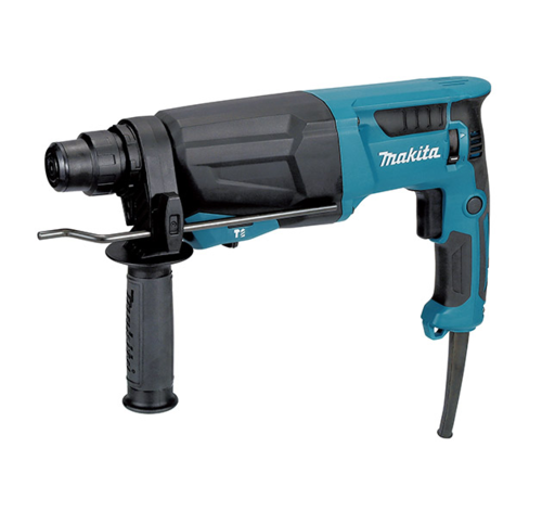 פטישון חשמלי מקיטה 800W HR2670
