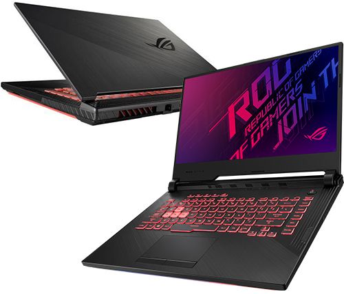 מחשב נייד גיימינג 16 אינץ ASUS ROG Strix SCAR 16 G635LX-RW204X אסוס