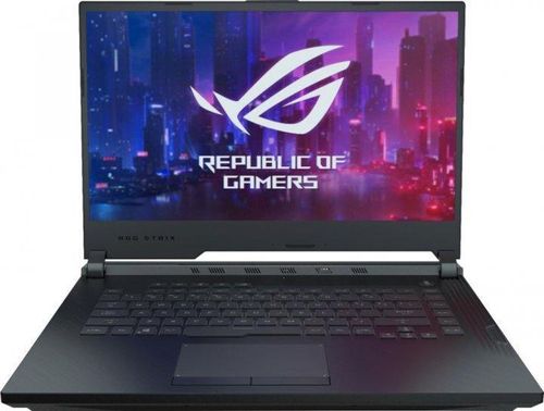 מחשב נייד גיימינג 16 אינץ ASUS ROG Strix SCAR 16 G635LX-RW204X אסוס