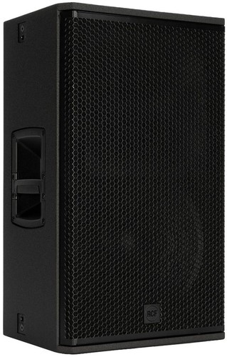 זווית נוספת RCF KX 45-A Active Two-Way Point-Source Speaker