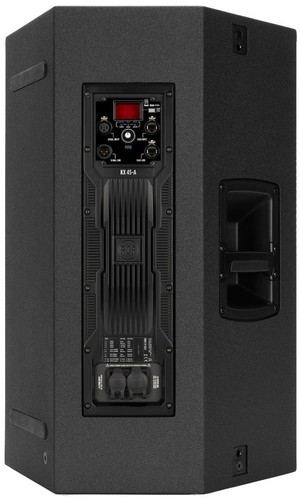 זווית נוספת RCF KX 45-A Active Two-Way Point-Source Speaker